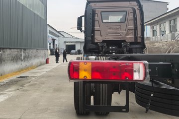 һ�����J6G Pro�캽�� 7.8L���� 380���� 4X2 һ�����10�� ȫ���߶� 6.75�������ػ���ͼƬ