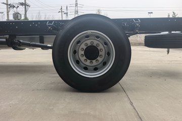 һ�����J6G Pro�캽�� 7.8L���� 380���� 4X2 һ�����10�� ȫ���߶� 6.75�������ػ���ͼƬ