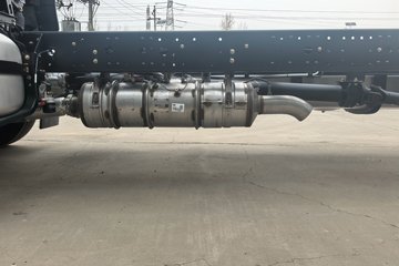 һ�����J6G Pro�캽�� 7.8L���� 380���� 4X2 һ�����10�� ȫ���߶� 6.75�������ػ���ͼƬ