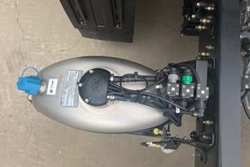 һ�����J6G Pro�캽�� 7.8L���� 380���� 4X2 һ�����10�� ȫ���߶� 6.75�������ػ���ͼƬ