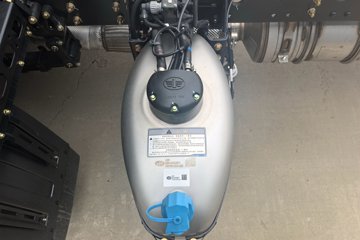 һ�����J6G Pro�캽�� 7.8L���� 380���� 4X2 һ�����10�� ȫ���߶� 6.75�������ػ���ͼƬ