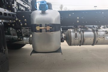 һ�����J6G Pro�캽�� 7.8L���� 380���� 4X2 һ�����10�� ȫ���߶� 6.75�������ػ���ͼƬ