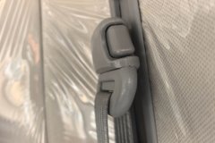 重汽HOWO统帅 4.15米单排纯电动仓栅式轻卡 弗迪150.83kWh