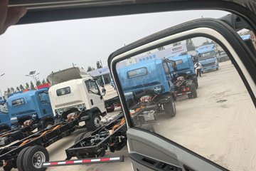 ����HOWOͳ˧ 4.15�׵��Ŵ��綯��դʽ�Ῠ ����150.83kWhͼƬ