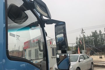 ����HOWOͳ˧ ��ɲ 4.15�׵��Ŵ��綯��դʽ�Ῠ ����ʱ��140.41kWhͼƬ