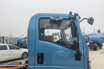 ����HOWOͳ˧ ��ɲ 4.15�׵��Ŵ��綯��դʽ�Ῠ ����ʱ��140.41kWhͼƬ