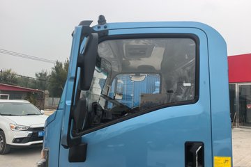 ����HOWOͳ˧ ��ɲ 4.15�׵��Ŵ��綯��դʽ�Ῠ ����ʱ��140.41kWhͼƬ