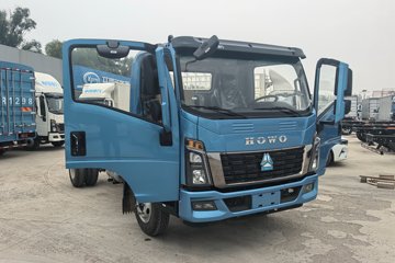 ����HOWOͳ˧ ��ɲ 4.15�׵��Ŵ��綯��դʽ�Ῠ ����ʱ��140.41kWhͼƬ