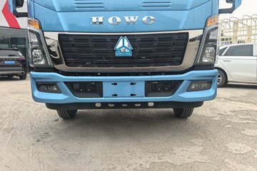 ����HOWOͳ˧ ��ɲ 4.15�׵��Ŵ��綯��դʽ�Ῠ ����ʱ��140.41kWhͼƬ