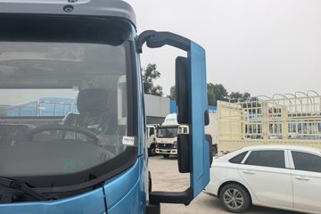 ����HOWOͳ˧ ��ɲ 4.15�׵��Ŵ��綯��դʽ�Ῠ ����ʱ��140.41kWhͼƬ