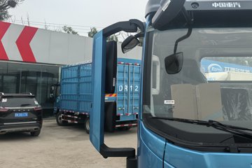 ����HOWOͳ˧ ��ɲ 4.15�׵��Ŵ��綯��դʽ�Ῠ ����ʱ��140.41kWhͼƬ