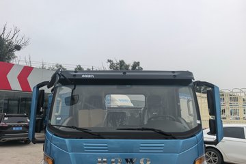 ����HOWOͳ˧ ��ɲ 4.15�׵��Ŵ��綯��դʽ�Ῠ ����ʱ��140.41kWhͼƬ