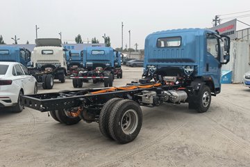 ����HOWOͳ˧ ��ɲ 4.15�׵��Ŵ��綯��դʽ�Ῠ ����ʱ��140.41kWhͼƬ