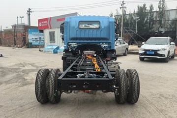 ����HOWOͳ˧ ��ɲ 4.15�׵��Ŵ��綯��դʽ�Ῠ ����ʱ��140.41kWhͼƬ