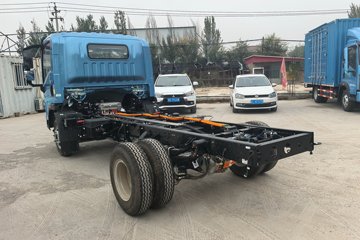 ����HOWOͳ˧ ��ɲ 4.15�׵��Ŵ��綯��դʽ�Ῠ ����ʱ��140.41kWhͼƬ