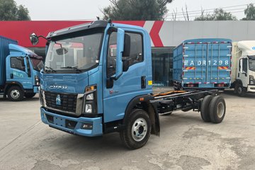 ����HOWOͳ˧ ��ɲ 4.15�׵��Ŵ��綯��դʽ�Ῠ ����ʱ��140.41kWhͼƬ