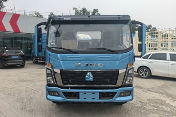 ����HOWOͳ˧ ��ɲ 4.15�׵��Ŵ��綯��դʽ�Ῠ ����ʱ��140.41kWhͼƬ