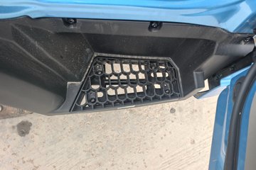 ����HOWOͳ˧ ��ɲ 4.15�׵��Ŵ��綯��դʽ�Ῠ ����ʱ��140.41kWhͼƬ