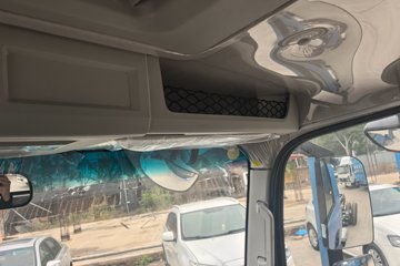 ����HOWOͳ˧ ��ɲ 4.15�׵��Ŵ��綯��դʽ�Ῠ ����ʱ��140.41kWhͼƬ