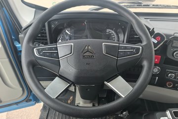 ����HOWOͳ˧ ��ɲ 4.15�׵��Ŵ��綯��դʽ�Ῠ ����ʱ��140.41kWhͼƬ