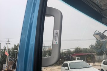 ����HOWOͳ˧ ��ɲ 4.15�׵��Ŵ��綯��դʽ�Ῠ ����ʱ��140.41kWhͼƬ