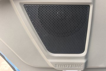 ����HOWOͳ˧ ��ɲ 4.15�׵��Ŵ��綯��դʽ�Ῠ ����ʱ��140.41kWhͼƬ