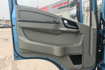 ����HOWOͳ˧ ��ɲ 4.15�׵��Ŵ��綯��դʽ�Ῠ ����ʱ��140.41kWhͼƬ