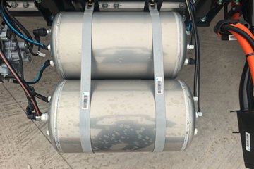 ����HOWOͳ˧ ��ɲ 4.15�׵��Ŵ��綯��դʽ�Ῠ ����ʱ��140.41kWhͼƬ