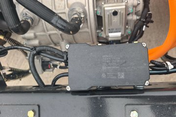 ����HOWOͳ˧ ��ɲ 4.15�׵��Ŵ��綯��դʽ�Ῠ ����ʱ��140.41kWhͼƬ