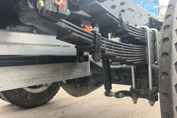 ����HOWOͳ˧ ��ɲ 4.15�׵��Ŵ��綯��դʽ�Ῠ ����ʱ��140.41kWhͼƬ