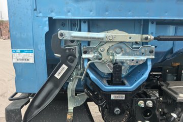 ����HOWOͳ˧ ��ɲ 4.15�׵��Ŵ��綯��դʽ�Ῠ ����ʱ��140.41kWhͼƬ