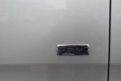 福田祥菱V5 3.8米单排纯电动仓栅式微卡 亿纬65.66kWh