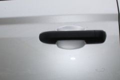 福田祥菱V5 3.8米单排纯电动仓栅式微卡 亿纬65.66kWh