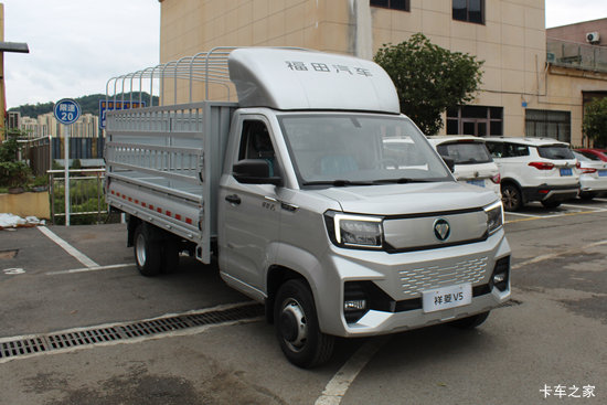 ��������V5 3.8�׵��Ŵ��綯��դʽ΢�� ��γ55.17kWh