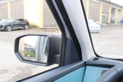 福田祥菱V5 3.8米单排纯电动仓栅式微卡 亿纬65.66kWh