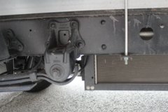 福田祥菱V5 3.8米单排纯电动仓栅式微卡 亿纬65.66kWh