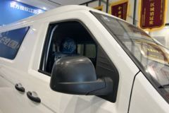 江淮1van蓝猫M1 6座 纯电动多用途乘用车 50.38kWh 江淮1van蓝猫M1 6座 纯电动多用途乘用车 50.38kWh