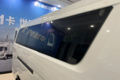 抢购在行动！无锡市蓝猫M1电动封闭厢货降价大放送，立降0.66万