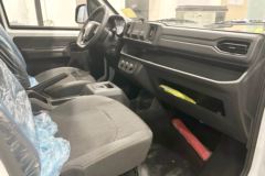 江淮1van蓝猫M1 6座 纯电动多用途乘用车 50.38kWh 江淮1van蓝猫M1 6座 纯电动多用途乘用车 50.38kWh