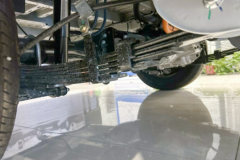 江淮1van蓝猫M1 6座 纯电动多用途乘用车 50.38kWh 江淮1van蓝猫M1 6座 纯电动多用途乘用车 50.38kWh