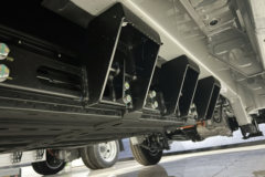 江淮1van蓝猫M1 6座 纯电动多用途乘用车 50.38kWh 江淮1van蓝猫M1 6座 纯电动多用途乘用车 50.38kWh