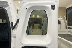 江淮1van蓝猫M1 6座 纯电动多用途乘用车 50.38kWh 江淮1van蓝猫M1 6座 纯电动多用途乘用车 50.38kWh