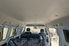 江淮1van蓝猫M1 6座 纯电动多用途乘用车 50.38kWh 江淮1van蓝猫M1 6座 纯电动多用途乘用车 50.38kWh