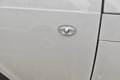 江淮 恺达U7 4.1T 4.01米单排纯电动栏板微卡63.75kWh