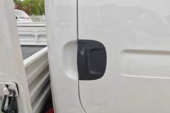 江淮 恺达U7 4.1T 4.01米单排纯电动栏板微卡63.75kWh