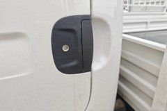 江淮 恺达U7 4.1T 4.01米单排纯电动栏板微卡63.75kWh