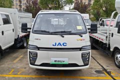 优惠0.5万 南通市恺达U7电动载货车火热促销中