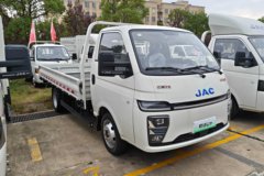 在广东省买新能源货车，就选鑫通新能源汽车科技有限公司