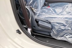 江淮 恺达U7 4.1T 4.01米单排纯电动栏板微卡63.75kWh