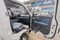 江淮 恺达U7 4.1T 4.01米单排纯电动栏板微卡63.75kWh